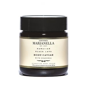 Jaboneria Marianella Body Caviar Body Scrub